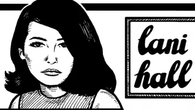 Lani Hall helped Brazilian pop find its fans in the States