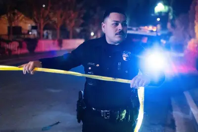 Rob Reiner and his wife found dead in Los Angeles home