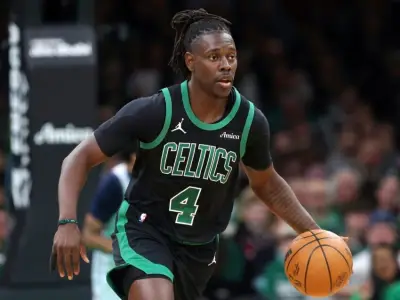 Jrue Holiday shares his thoughts after getting traded from Celtics