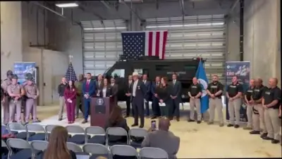 ‘Operation Dirtbag’: ICE, FDLE tout over 230 arrests during 10-day sweep that targeted sex offenders, violent criminals