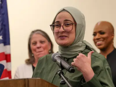 Detained Tufts student’s lawyers push for restoration of her student record