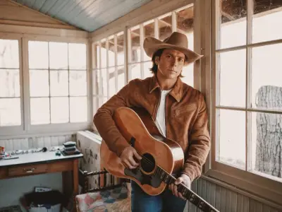Ahead of local shows, Lukas Nelson – son of Willie – continues to prove he’s his own man