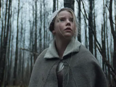 New on Netflix and more: Top streaming picks for November 2025