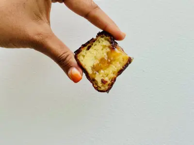 It’s a dinner party with Divs when Umami From Scratch returns to Monday Night Foodball