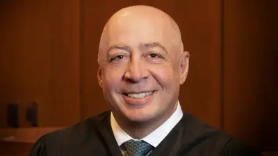 Cook County’s new chief judge