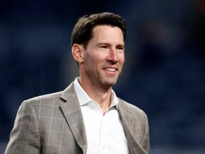 What will the Red Sox target this offseason? Craig Breslow maps out Boston’s priorities.