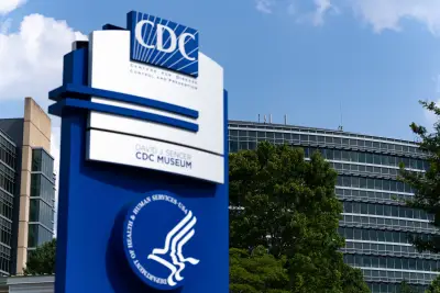 The CDC revives debunked 'link' between childhood vaccines and autism