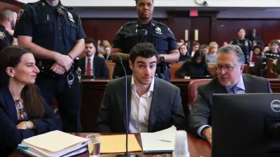 Bullets in Luigi Mangione’s bag convinced police that he was UnitedHealthcare CEO killing suspect