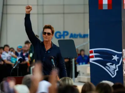 NFL insider called out the ‘bigger advantage’ Tom Brady gives Raiders as part owner and broadcaster