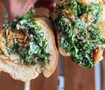 10 delicious, distinctly Philly sandwiches that aren’t the classic cheesesteak