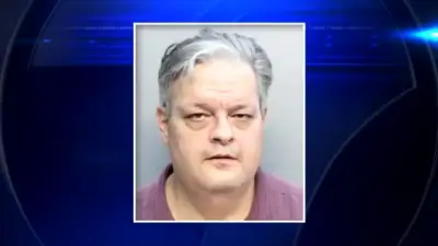 SW Miami-Dade chess teacher accused of molesting 6-year-old