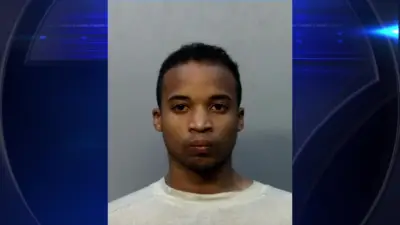 Man arrested in Miami accused of impersonating corrections officer