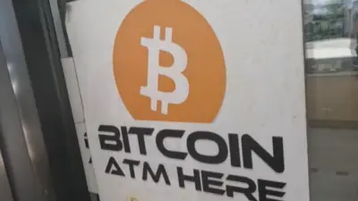 Teacher loses life savings in bitcoin scam and now she might lose her home