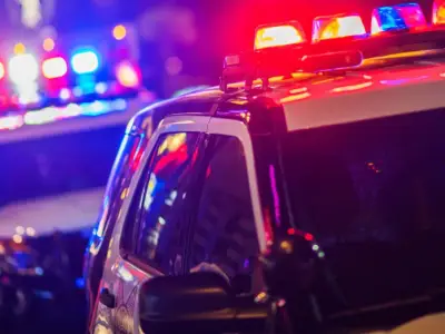 1 person killed, 2 hospitalized after car crashes into Central Mass. home