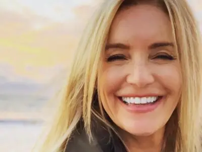 Local obituary: Susan Hurley, 62, former Patriots cheerleader who founded CharityTeams