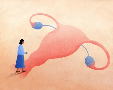 I hate getting Pap smears. Is there a safe alternative?