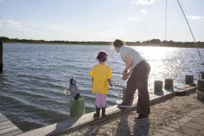 Homes are increasingly at risk from floods. Elevation can help