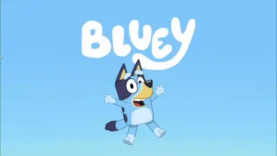 Bluey characters set to make debut at Disney World’s Animal Kingdom