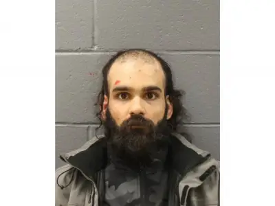 Massachusetts man sentenced to 26 months for attacking a flight attendant with a broken spoon