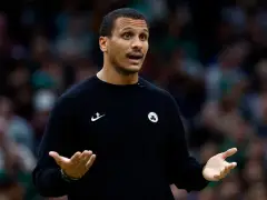 Joe Mazzulla has expected response when asked about Celtics tanking this year