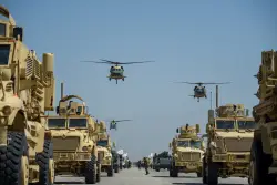 Trump's travel ban includes Afghanistan, where thousands await U.S. resettlement