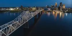 More cities are seeing PFAS pollution in drinking water. Here's what Louisville found