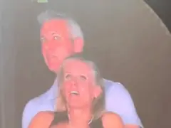 HR exec caught on Coldplay kiss cam resigns