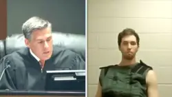 Suspect in Charlie Kirk killing can wear street clothes in court amid ‘extraordinary’ attention
