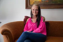 Pam Perillo’s Sisterhood of the Condemned