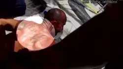 Bodycam video shows police takedown of man accused of wreaking havoc at Miami Beach CVS