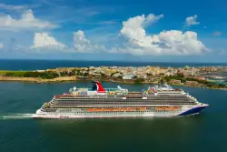 FBI investigating passenger’s death aboard Carnival Horizon cruise ship that returned to PortMiami