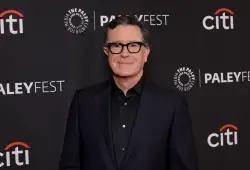 CBS will end 'The Late Show with Stephen Colbert' next year