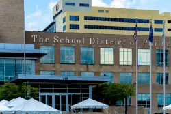 Philly students are using AI tools to write essays. Can they do it responsibly?