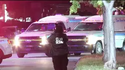 2 shot in Miami: Police