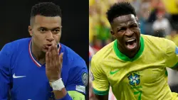 Matchups set for Philly’s five group stage World Cup contests