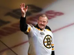 Embracing a quieter life, Tim Thomas reflects on his tenure with the Bruins