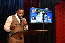 How to make a talk show