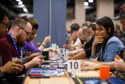 Which Philly-based businesses and creators to check out a PAX Unplugged this weekend