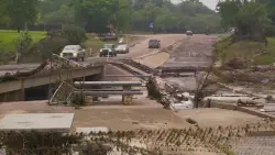 Beleaguered Weather Service defends its forecasts as Texas officials point fingers over flood warnings