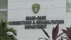 Investigation underway into how Miami-Dade Corrections officers, staff were paid millions of dollars for overtime hours not actually worked