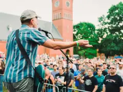 An old Mass. mental hospital – and ‘Shutter Island’ film site – is becoming a $30 million arts hub
