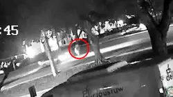 BSO searching for driver in Tamarac hit-and-run that left pedestrian critically injured