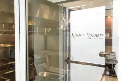 This shared-use kitchen space is helping food entrepreneurs grow their businesses