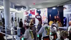 Art Basel set to return to South Florida this week