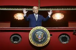 The Kennedy Center Honors are coming up. This year's event will be different