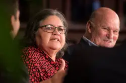 Remembering David Richards, 1933-2025