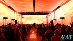 Miami Beach Classical Music Festival takes you inside the show with a sensory experience