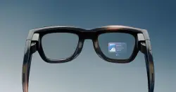 Here’s what it’s like to use Meta’s new Ray-Ban Display glasses