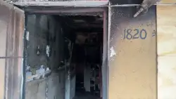 Northwest Miami-Dade home destroyed by fire, no fatalities reported, homeowner’s son speaks out