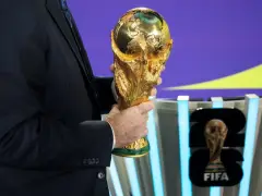Here’s all you need to know about Friday’s ‘Final Draw’ for the 2026 World Cup